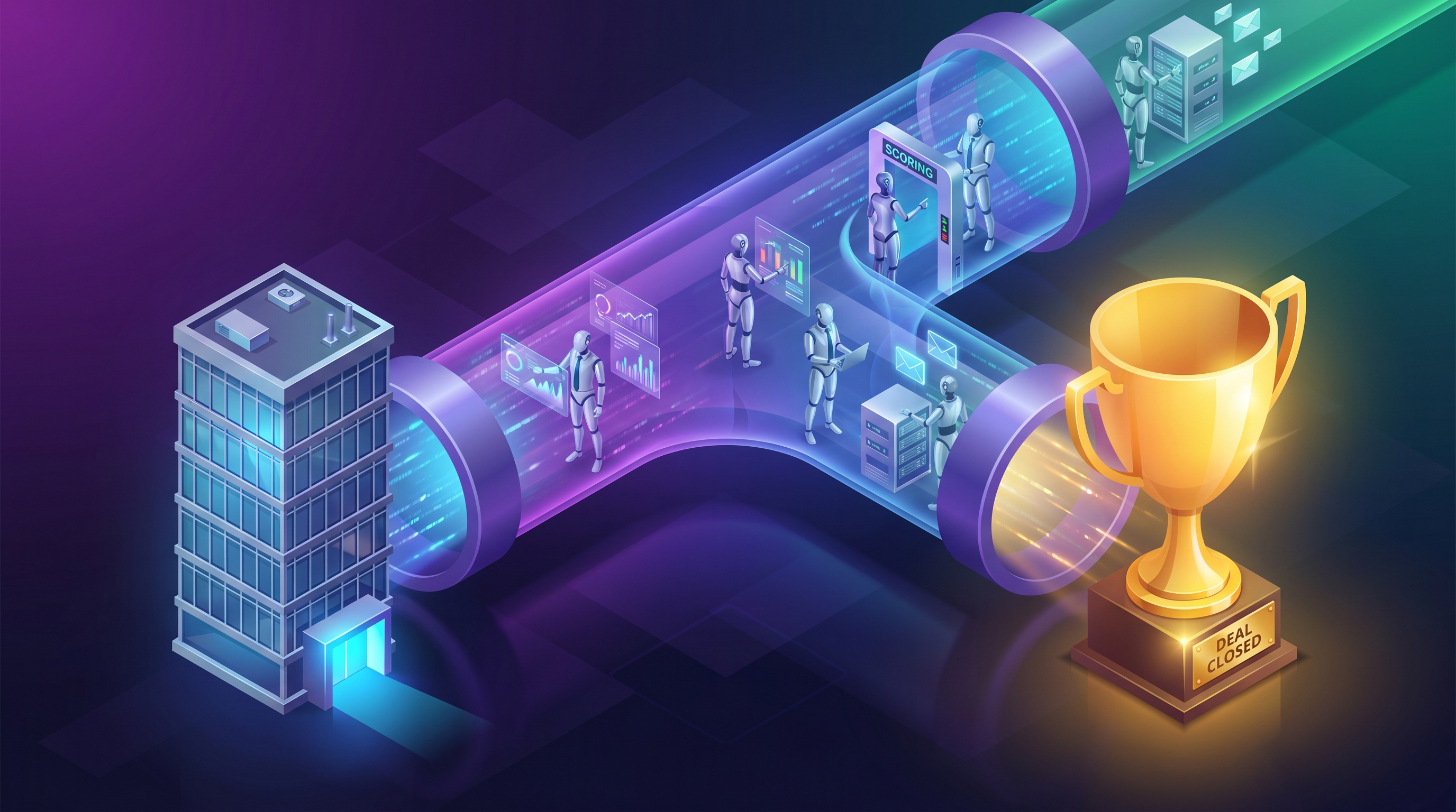 Xzeom Pipeline
